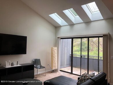 skylights