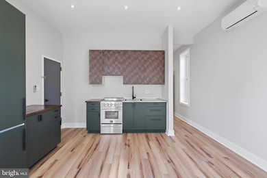 3504 13th St NW unit 12, Washington, DC 20010 - photo 4