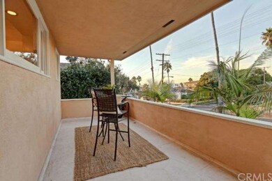 Wonderful deck with views of the ocean, Malibu and