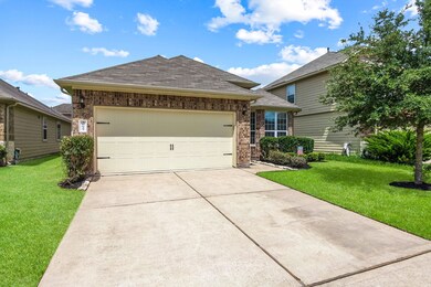 30627 Gardenia Trace Dr, Spring, TX 77386 - photo 3