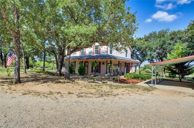 236 County Road 3555, Paradise, TX 76073 - photo 2