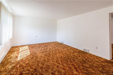 Living Room  (Original Hardwoods underneath)