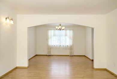 Living-Dining