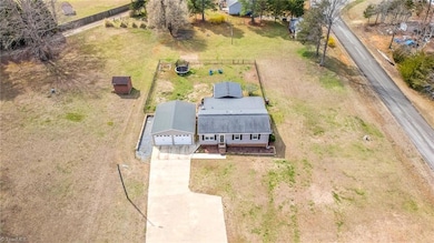 5870 Old Randleman Rd, Greensboro, NC 27406 - photo 2