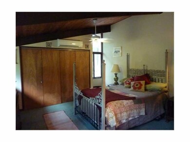 Bedroom.