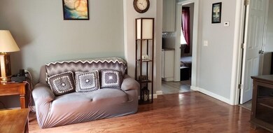 43 Agnes St, Springfield, MA 01118 - photo 2