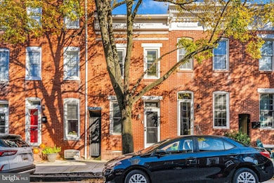 1221 William St, Baltimore, MD 21230 - photo 3