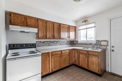 Updated Kitchen