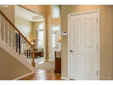 Entrance/Foyer