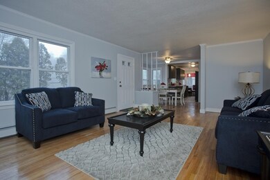 54 Amherst Rd, South Hadley, MA 01075 - photo 2