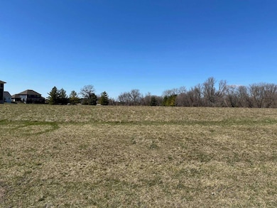 LOT 9 LOOKING OUT