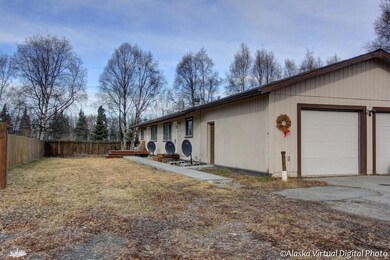 8230 Barnett Dr unit 1, Anchorage, AK 99518 - photo 2