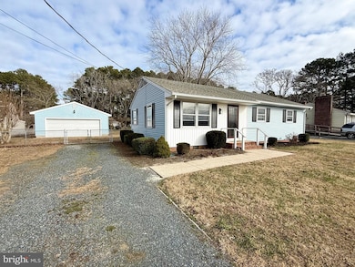 4609 Coulbourn Mill Rd, Salisbury, MD 21804 - photo 2