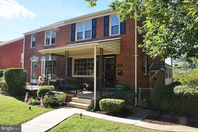 3601 Northway Dr, Parkville, MD 21234 - photo 2