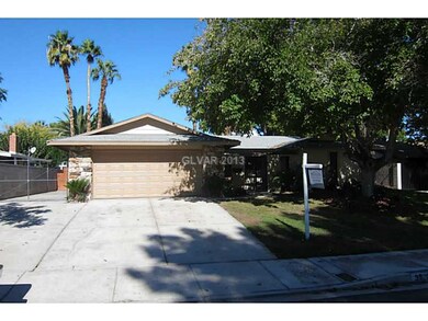 3920 Springhill Ave, Las Vegas, NV 89121 - photo 2