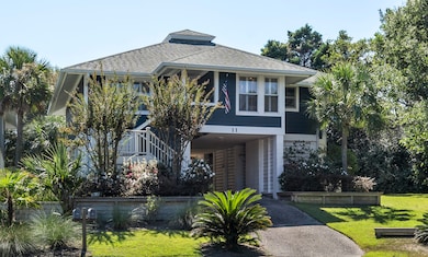 11 Ocean Park Ct, Isle of Palms, SC 29451 - photo 2