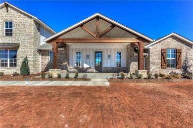 2153 Bordeaux Way, Edmond, OK 73025 - photo 3