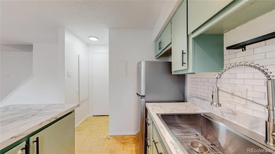 1355 Gaylord St unit 8, Denver, CO 80206 - photo 3