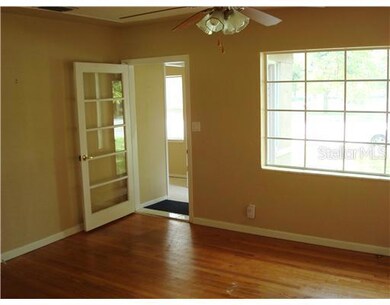 Entrance - A foyer and bonus room off the entry give extra living space...