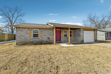 13838 S Elm Ave, Glenpool, OK 74033 - photo 2