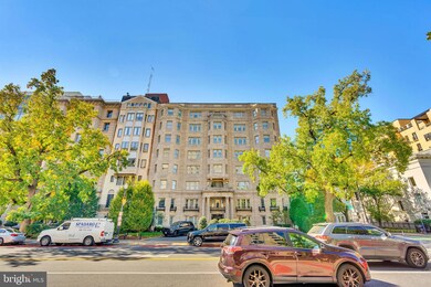 1026 16th St NW unit 202, Washington, DC 20036 - photo 2