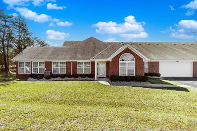 10726 Glenmary Springs Dr, Louisville, KY 40291 - photo 3