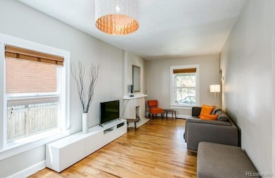 284 S Lafayette St, Denver, CO 80209 - photo 3