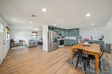 7482 N 439 Rd, Adair, OK 74330 - photo 6