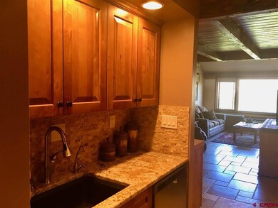 Tamarron Condos unit 404, Durango, CO 81301 - photo 3