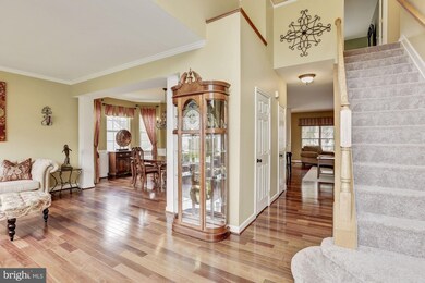 467 Hawkridge Ln, Sykesville, MD 21784 - photo 2