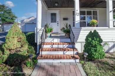 22 Oak St, Keyport, NJ 07735 - photo 3