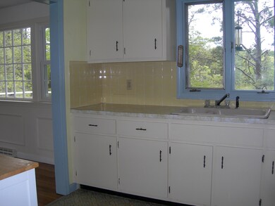 windsor kitchen