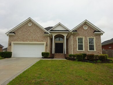 Front Elevation