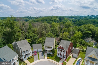 5005 Ashmans Hope, Baltimore, MD 21207 - photo 7