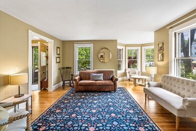 33 Cedar Ave, Stoneham, MA 02180 - photo 3