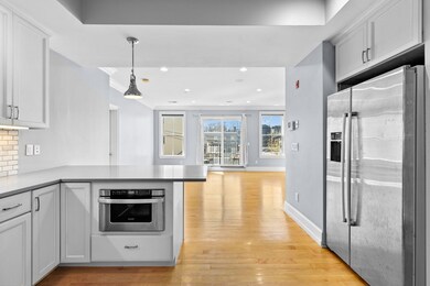 37 P St unit 3, Boston, MA 02127 - photo 6