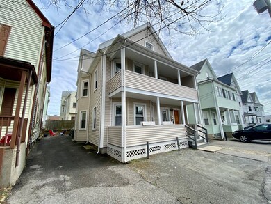 23 Lexington St unit 23, Watertown, MA 02472 - photo 2