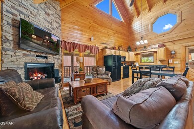 2006 Cougar Crossing Way, Sevierville, TN 37876 - photo 7