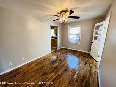 Living room 1a