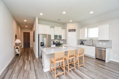 14155 Lake Lodge Dr, Conroe, TX 77384 - photo 5