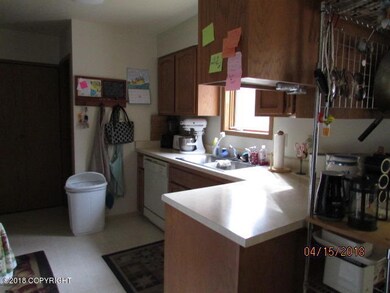 #B Kitchen