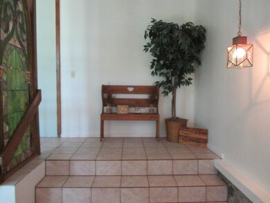 Leads to Balcony or Great Room
