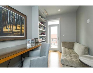 38 Upton St, Boston, MA 02118 - photo 7