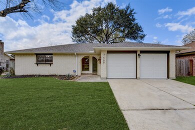 7407 Shady Mill Dr, Houston, TX 77040 - photo 2