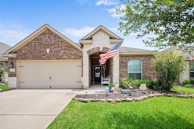 20418 Sir Penguin Dr, Hockley, TX 77447 - photo 4