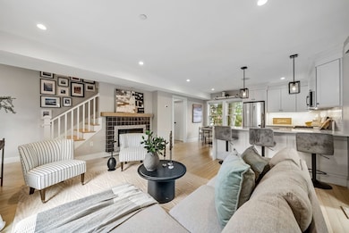 108 Mount Pleasant Ave unit 108R, Roxbury, MA 02119 - photo 3