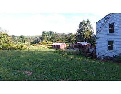 407 Dresser Hill Rd, Dudley, MA 01571 - photo 6