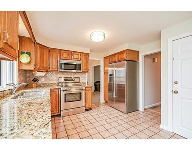 111 Chestnut Hill Rd, Millville, MA 01529 - photo 6