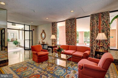 8101 Connecticut Ave unit C602, Chevy Chase, MD 20815 - photo 3