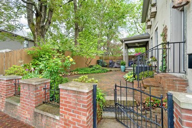 Side Yard